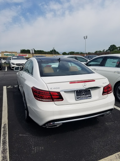 Mercedes Benz Dealer «Mercedes Benz of Wilmington», reviews and photos, 3801 Lancaster Pike, Wilmington, DE 19805, USA
