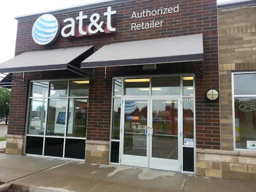 Cell Phone Store «AT&T Authorized Retailer», reviews and photos, 511 W High Ave, New Philadelphia, OH 44663, USA