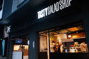 Tasty Salad Shop (Marechal Deodoro) image