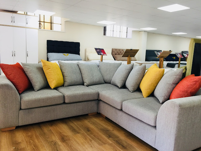 Reviews of UBee Furniture in Cardiff - Furniture store