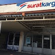 Sürat Kargo Pınarbaşı Şube