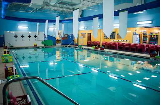 Aqua-Tots Swim Schools Plano