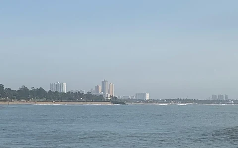 Kovalam Beach Chennai image