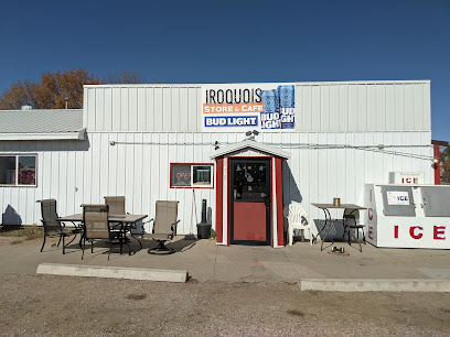 Iroquois Community Store and Cafe