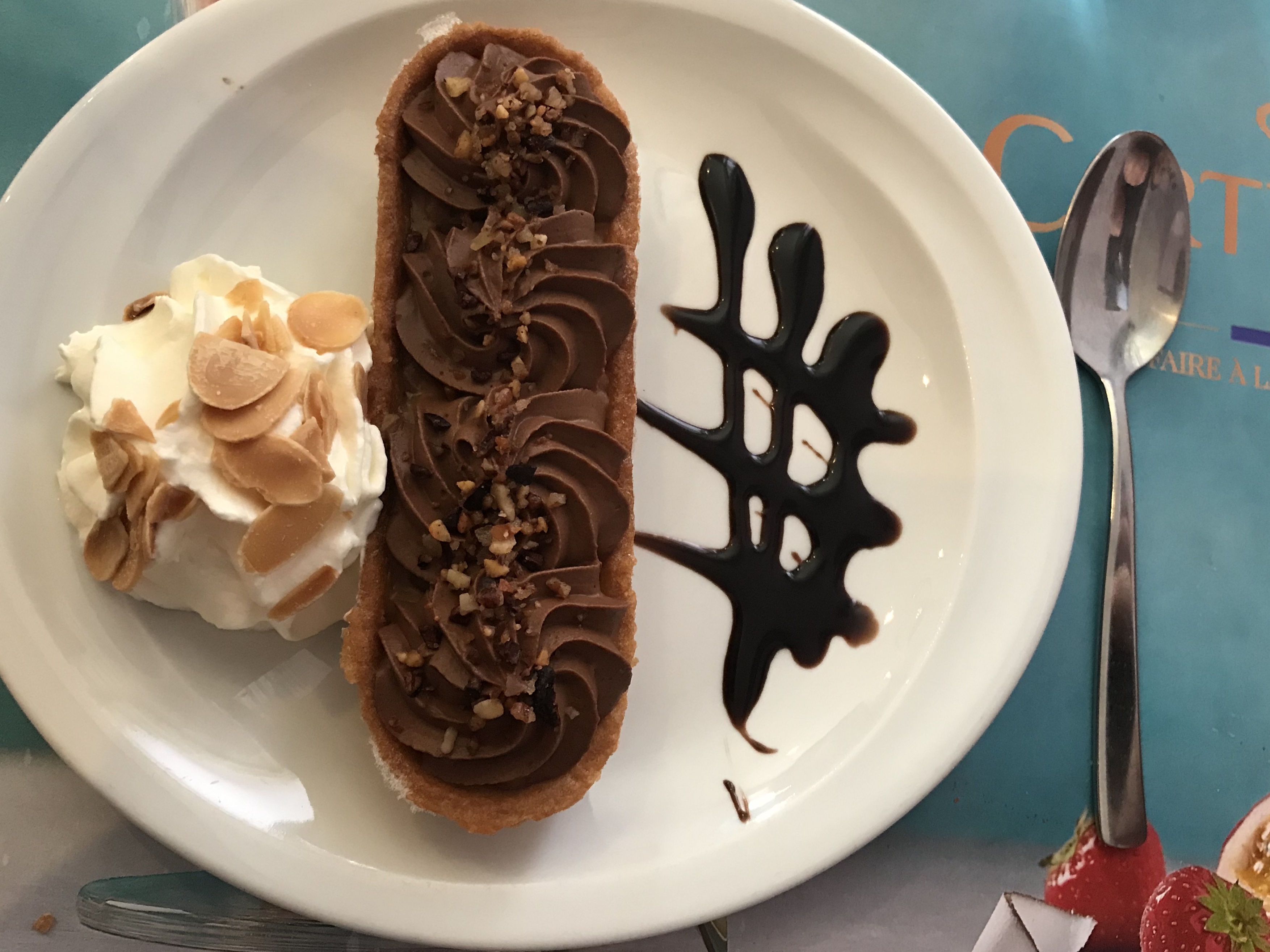 Photo n° 3 de l'avis de Béatrice.a fait le 12/01/2018 à 05:56