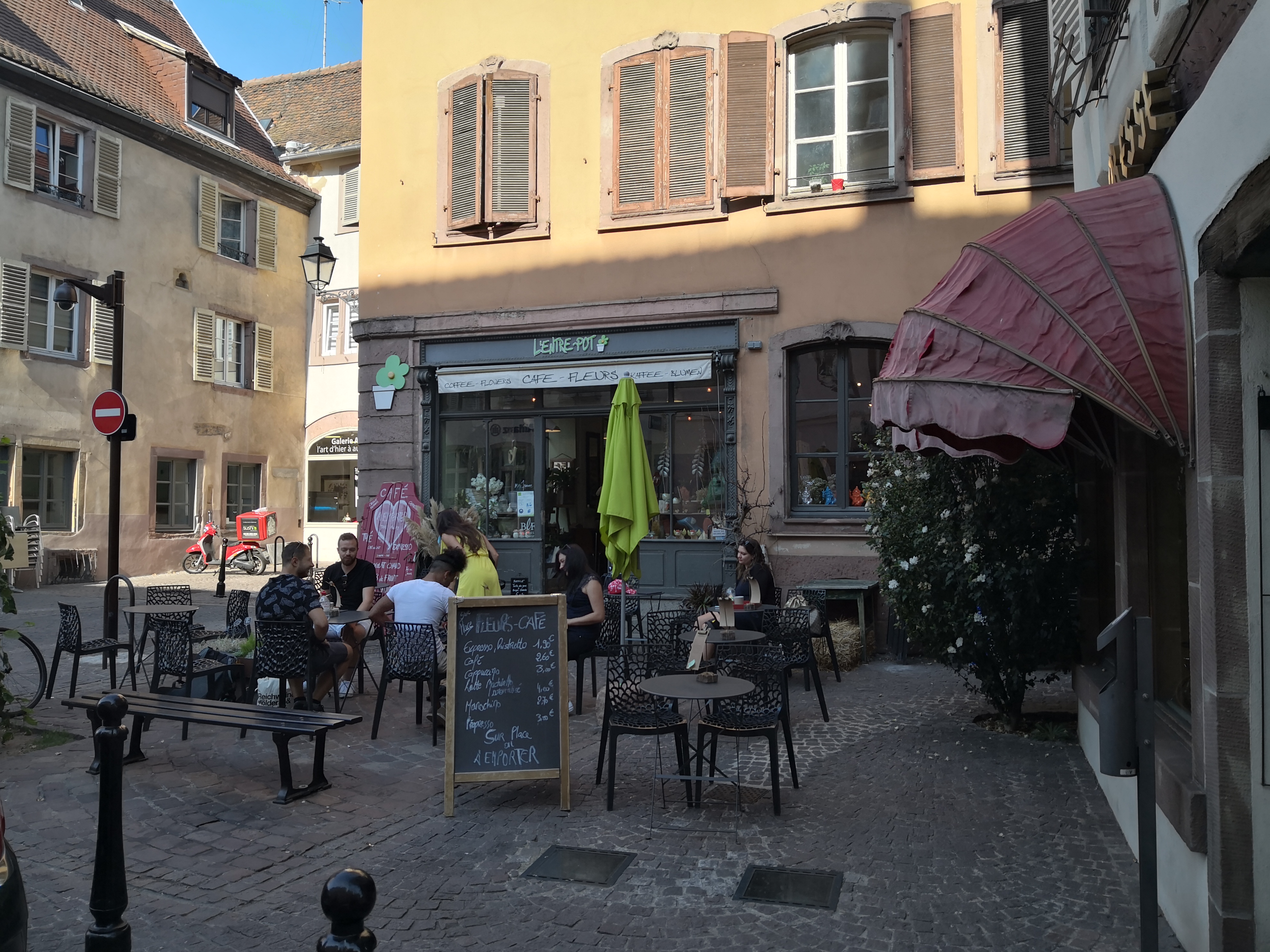 Photo n° 1 de l'avis de Vid. fait le 13/09/2020 à 16:24