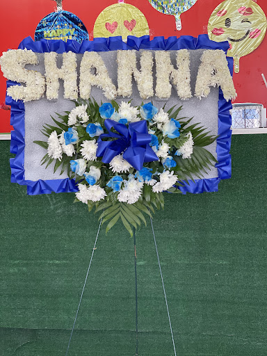 Florist «Roses are Red Flower Boutique», reviews and photos, 9303 S Halsted St, Chicago, IL 60620, USA