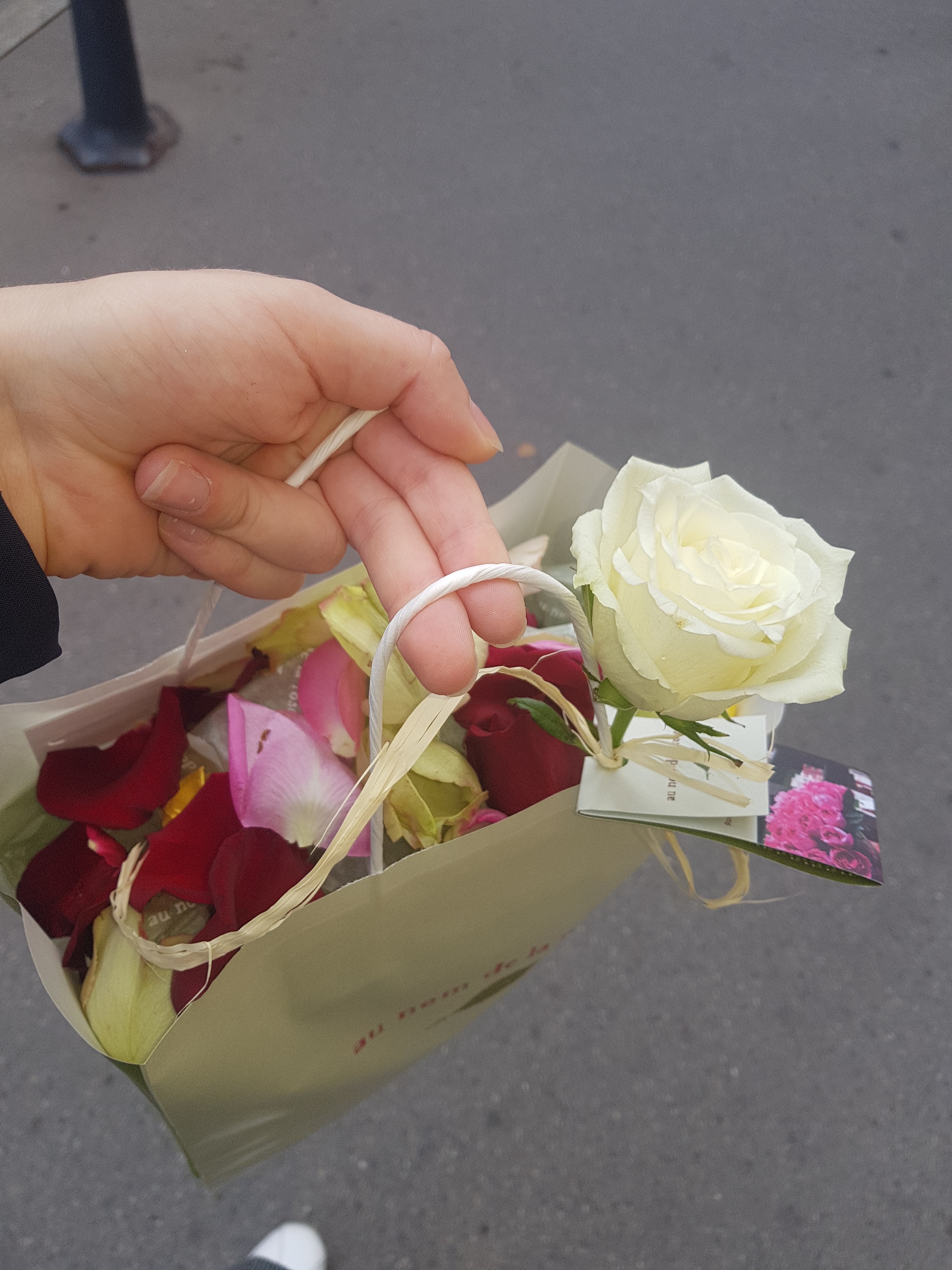 Photo n° 1 de l'avis de Alexia.t fait le 11/10/2018 à 12:17