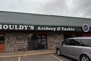 Mouldy's Archery & Tackle image
