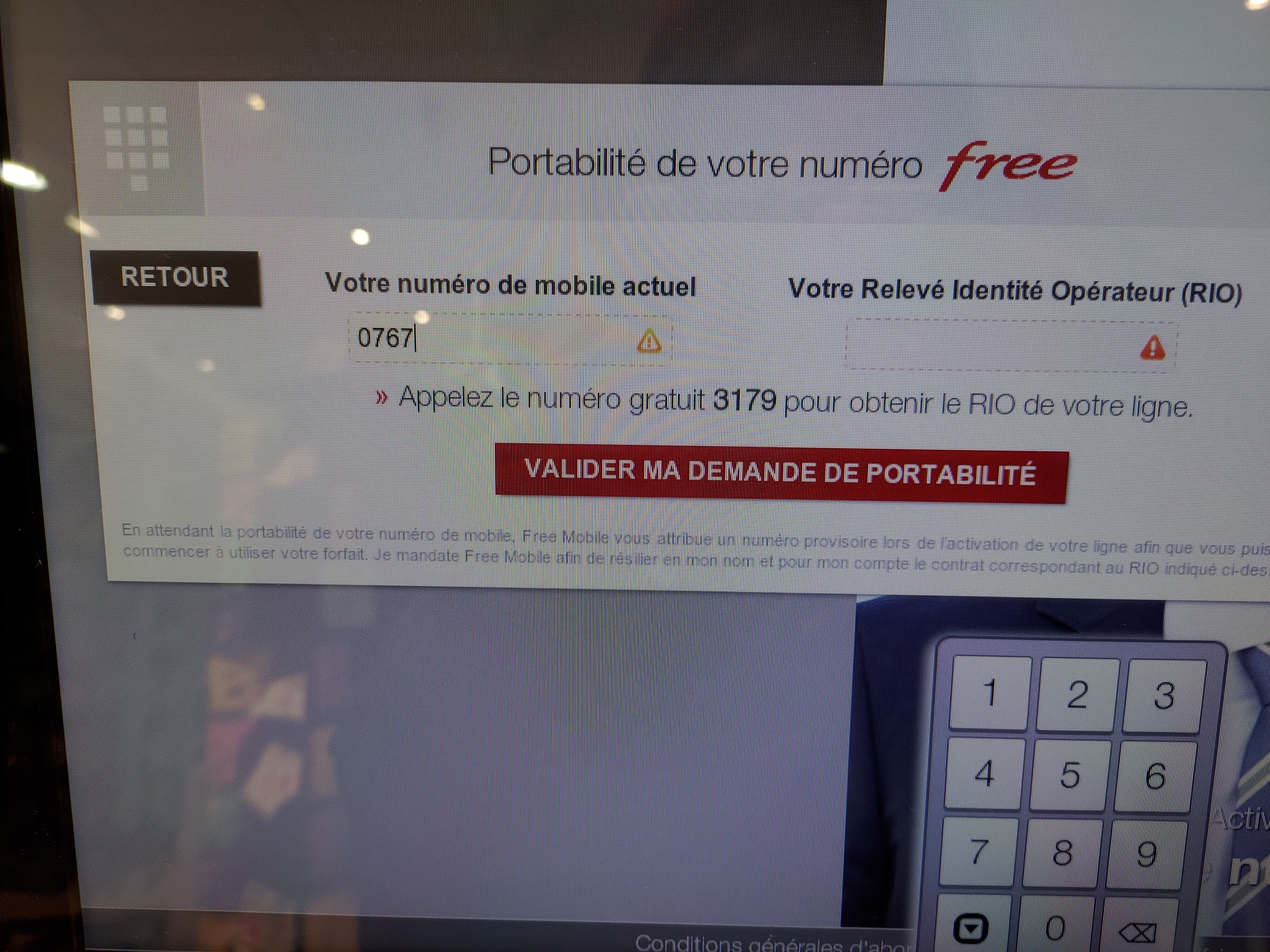 Photo n° 1 de l'avis de hsu.. fait le 01/10/2020 à 19:04