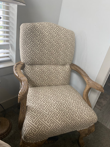 Fabric Store «Midas Fabric & Blinds», reviews and photos, 8500 Pineville-Matthews Rd, Charlotte, NC 28226, USA