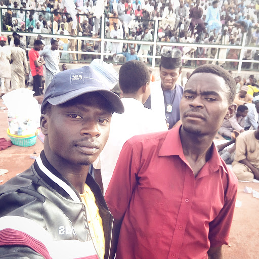 Mosque, Dan Dume, Nigeria, Place of Worship, state Katsina