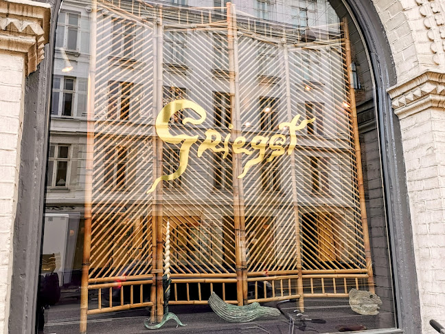 Anmeldelser af Griegst i Christianshavn - Smykkeforretning
