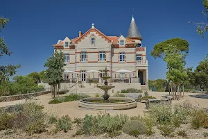 Château Capitoul image
