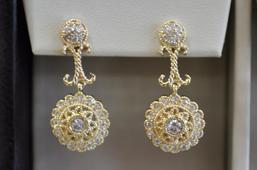 Jewelry Store «Broad Options The Jewelry Store», reviews and photos, 1083 U.S. 9, Fishkill, NY 12524, USA