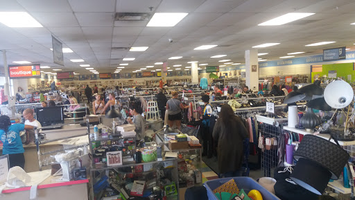 Thrift Store «Goodwill Industries of the Chesapeake, Inc.», reviews and photos, 7351 Assateague Dr, Jessup, MD 20794, USA