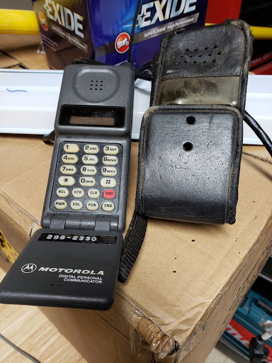 Computer Repair Service «World Technology, LLC Computer Repair», reviews and photos, 561 W Pike St #100a, Lawrenceville, GA 30046, USA