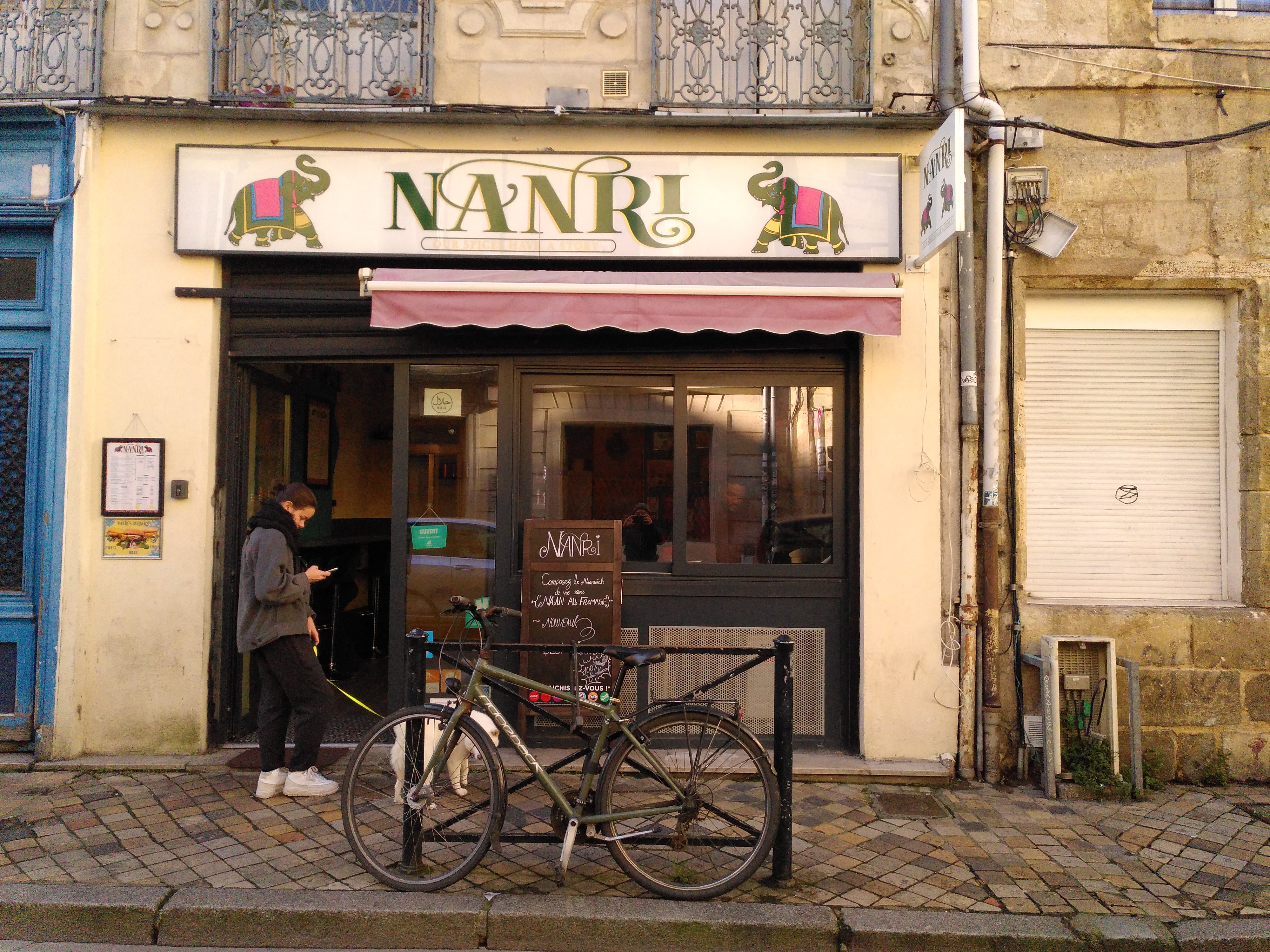 Photo n° 1 de l'avis de antonio.a fait le 17/12/2023 à 19:46