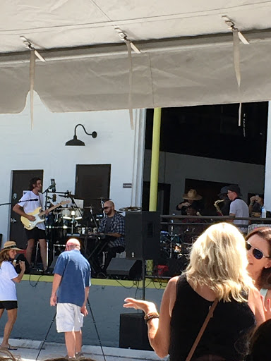 Brewery «Walking Tree Brewery», reviews and photos, 3209 Dodger Rd, Vero Beach, FL 32960, USA