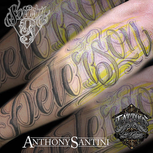 Explore sobriety tattoo ideas, creative tattoo ideas in Bakersfield, available at Society 9 Tattoo and Body Art Studio