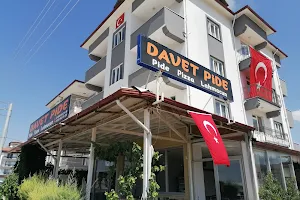 DAVET PİDE TAVAS image
