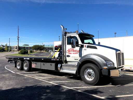 Towing Service «Northwest Towing & Recovery», reviews and photos, 1625 E 60th St, Anderson, IN 46013, USA