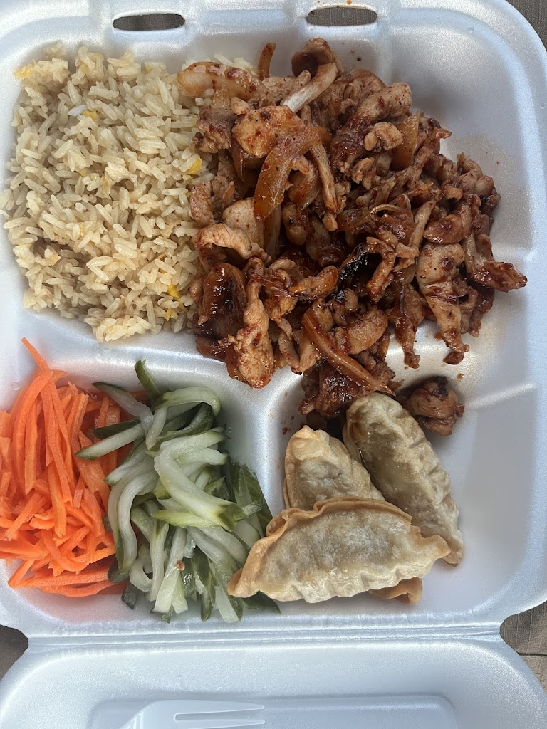 PapaGo Food Truck 40121