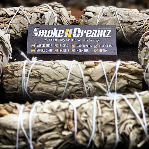 Tobacco Shop «Smoke Dreamz #2», reviews and photos, 1201 Westheimer Rd, Houston, TX 77006, USA