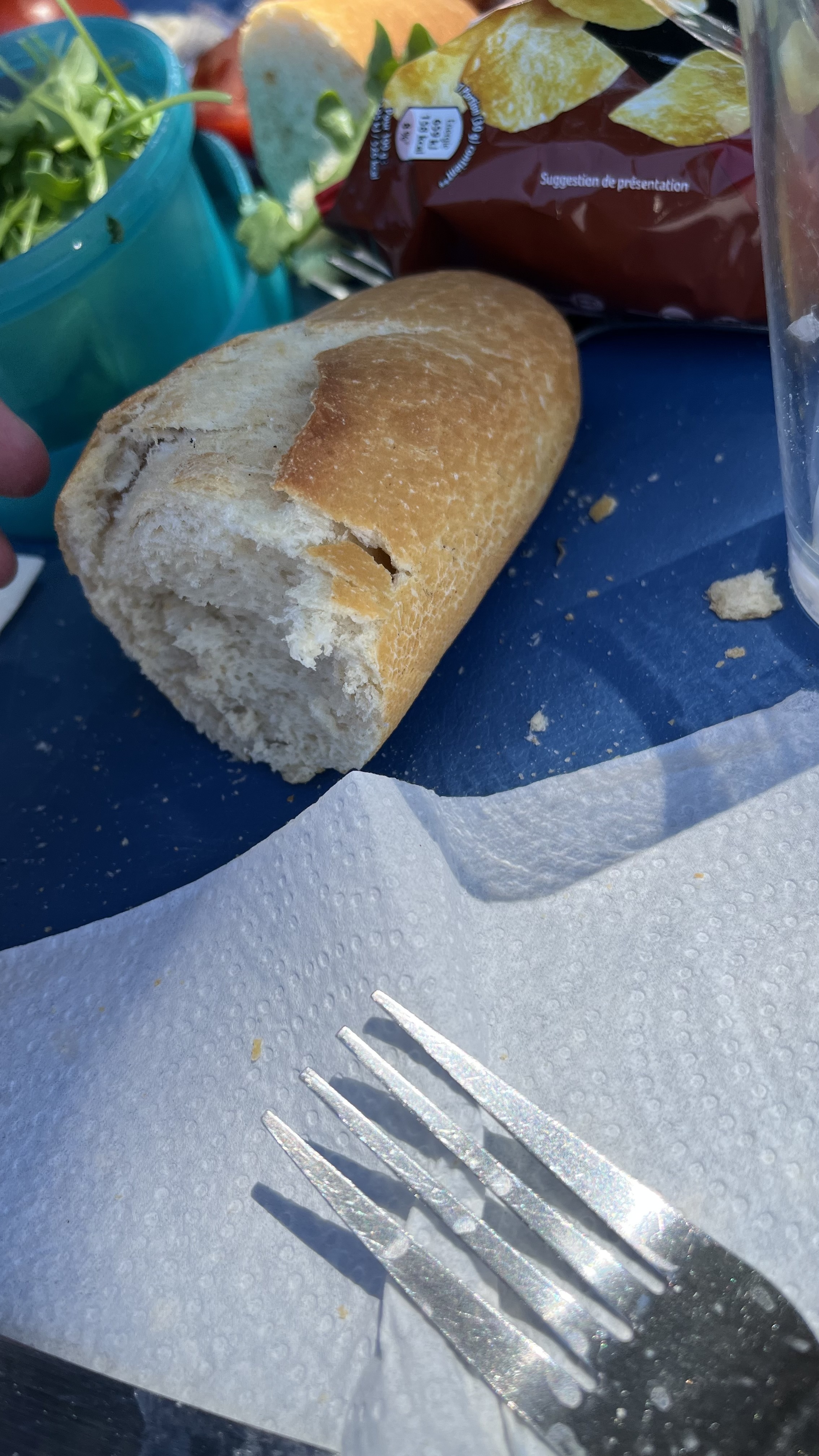 Photo n° 2 de l'avis de Thomas. fait le 10/07/2022 à 11:22
