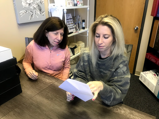 Invitation Printing Service «The Write Image», reviews and photos, 1251 Kildaire Farm Rd, Cary, NC 27511, USA