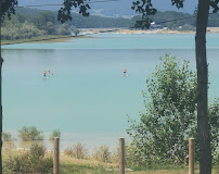 Photos du propriétaire du Restaurant La crêperie du lac à Montbel - n°4