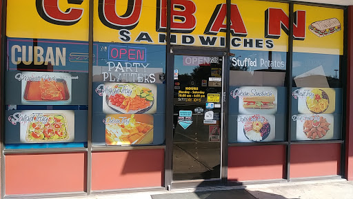 Grocery Store «Latin Touch Spanish Grocery», reviews and photos, 736 W Brandon Blvd, Brandon, FL 33511, USA