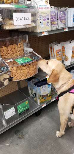 Pet Supply Store «Pet Supplies Plus», reviews and photos, 21703 Village Lakes Shopping Center Dr, Land O Lakes, FL 34639, USA