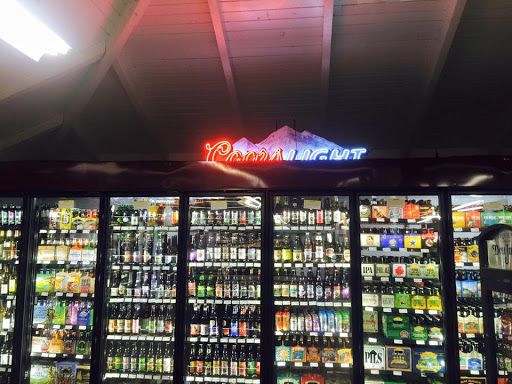 Grocery Store «Redwood Valley Market», reviews and photos, 999 E School Way, Redwood Valley, CA 95470, USA