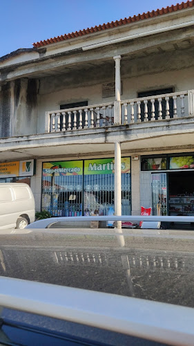 Avaliações doSupermercado Martins em Vila Nova de Famalicão - Supermercado