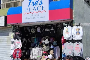 Tre's Place image