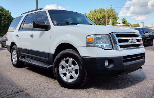 A Plus Auto Brokers Inc., 504 W High St, Mt Vernon, OH 43050, USA, 