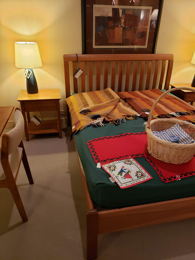 Furniture Store «Scandinavia Fine Furniture Inc», reviews and photos, 767 N Jefferson St, Milwaukee, WI 53202, USA