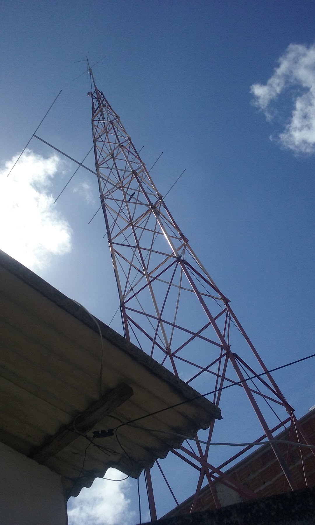 Rádio Manguezal FM