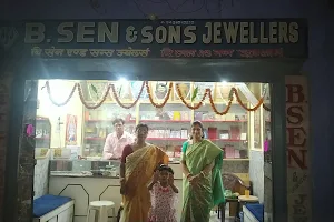 B.Sen& Sons Jewellers image