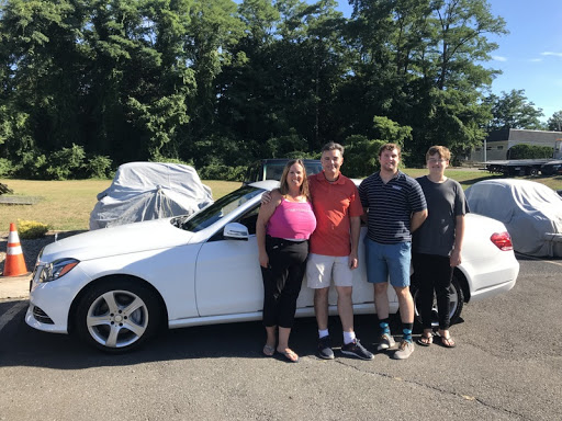 Car Dealer «Mario Lo Medico Exotic Motors», reviews and photos, 215 Newman Springs Rd E, Shrewsbury, NJ 07702, USA