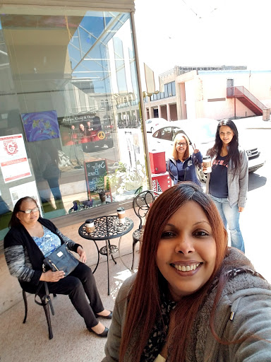 Coffee Shop «Stellar Beans Coffee House Cafe», reviews and photos, 319 Broad St, Lake Charles, LA 70601, USA