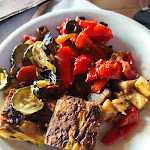 Photo n°9 de l'avis de giuseppe.r fait le 27/07/2021 à 12:06 sur le  Il Capriccio à Caianello