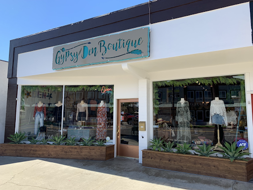 Gypsy Den Boutique