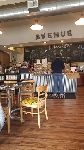 Coffee Shop «Avenue 209 Coffee House», reviews and photos, 209 Bellefonte Ave, Lock Haven, PA 17745, USA