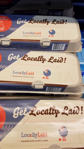 Grocery Store «Country Squire Food Market», reviews and photos, 113 W Joe Orr Rd, Chicago Heights, IL 60411, USA