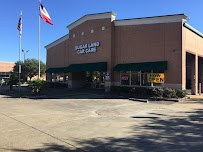 SugarLand Car Care