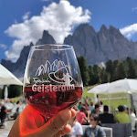 Photo n°2 de l'avis de S..i fait le 06/09/2022 à 18:18 sur le  Geisleralm à Villnöß