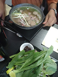 Photo n°15 de Restaurant Com Viet à Grenoble ()