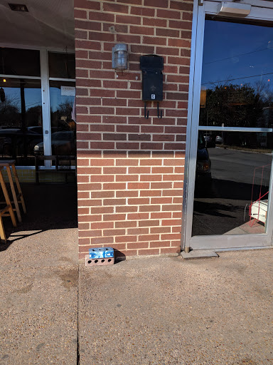 Coffee Shop «Epoch Coffee», reviews and photos, 221 W N Loop Blvd, Austin, TX 78751, USA